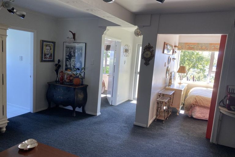 Photo of property in 99 Otaki Street, Miramar, Wellington, 6022