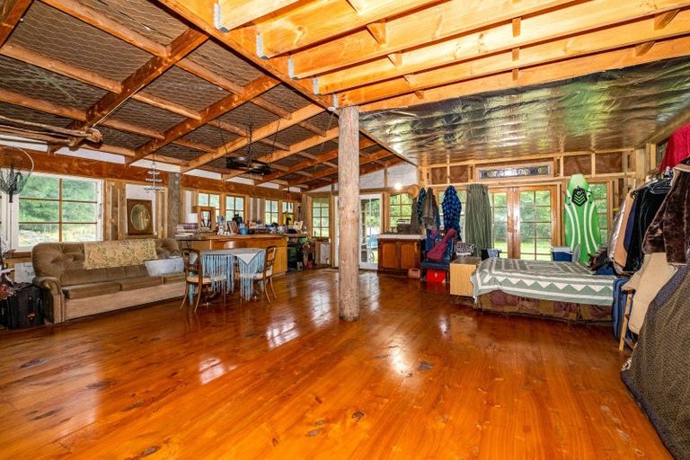 Photo of property in 9 Sheepdip Road, Kakahu, Geraldine, 7991