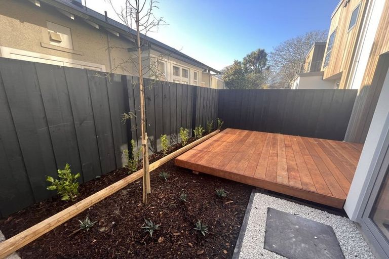 Photo of property in 208b Cranford Street, St Albans, Christchurch, 8014