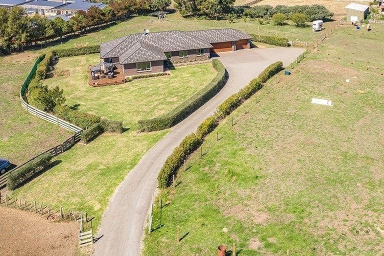 Photo of property in 41 Tayforth Road, Westmere, Wanganui, 4574