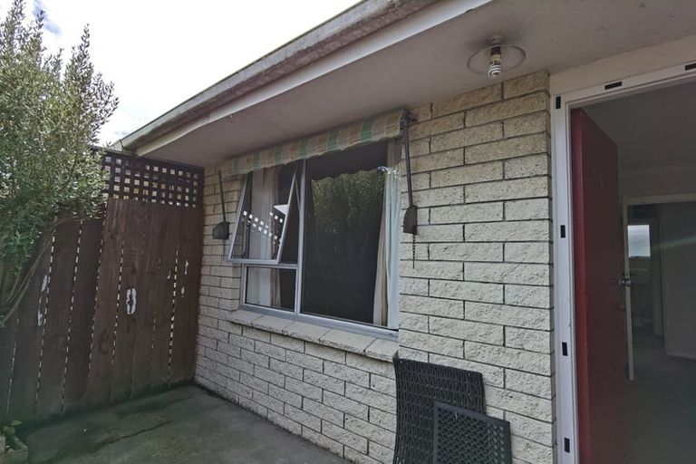 Photo of property in 1/8 Bowen Street, Upper Riccarton, Christchurch, 8041
