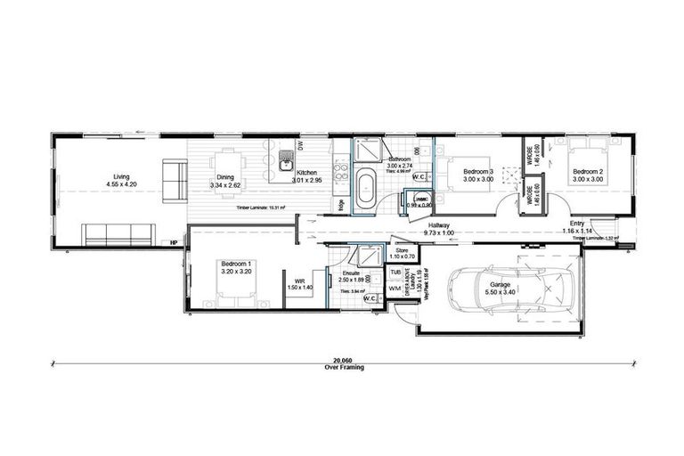 Photo of property in 26 Burdon Loop, Lake Hawea, 9382