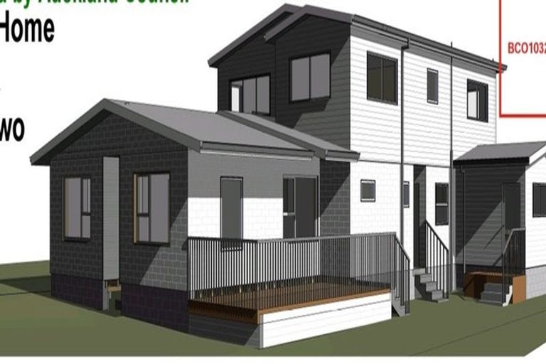 Photo of property in 22 Claude Avenue, Papatoetoe, Auckland, 2025