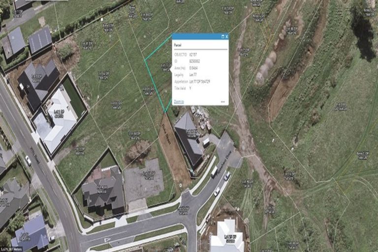 Photo of property in 14 Roka Street, Bell Block, New Plymouth, 4312