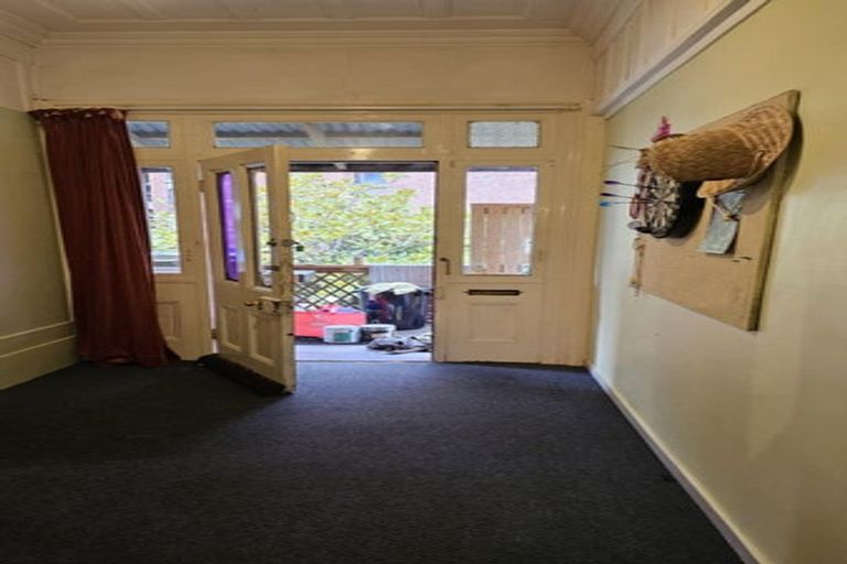 Photo of property in 197 Stuart Street, Dunedin Central, Dunedin, 9016