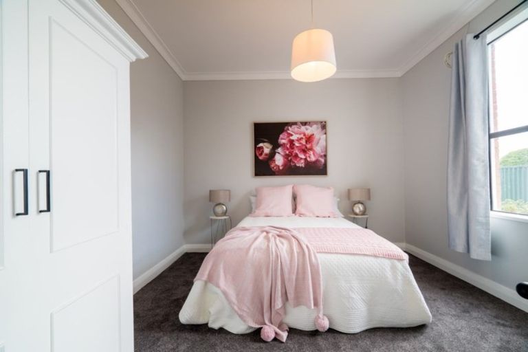 Photo of property in 268 Oxford Street, South Dunedin, Dunedin, 9012