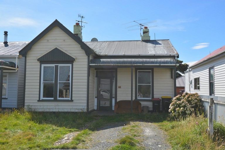 Photo of property in 152 Teviot Street, Appleby, Invercargill, 9812