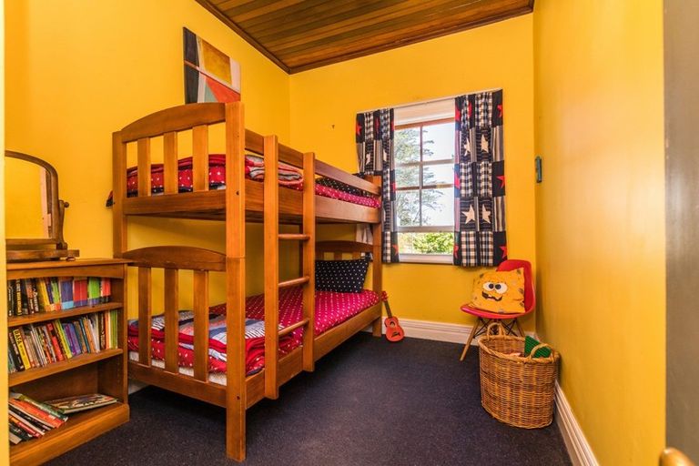 Photo of property in 1844 Lumsden Dipton Highway, Dipton, 9791