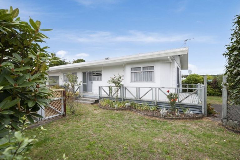 Photo of property in 2/29 Arthur Crescent, Hilltop, Taupo, 3330