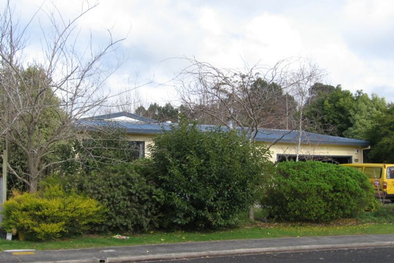 Photo of property in 16 Essendon Court, Glenview, Hamilton, 3206