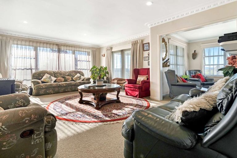 Photo of property in 1 Bledisloe Avenue, Putaruru, 3411