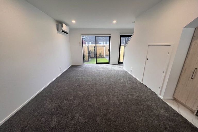 Photo of property in 6/56 Stewart Street, Christchurch Central, Christchurch, 8011