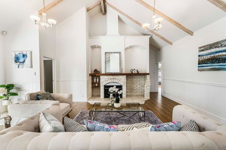 Photo of property in 23 Waipuke Street, Pokeno, 2472