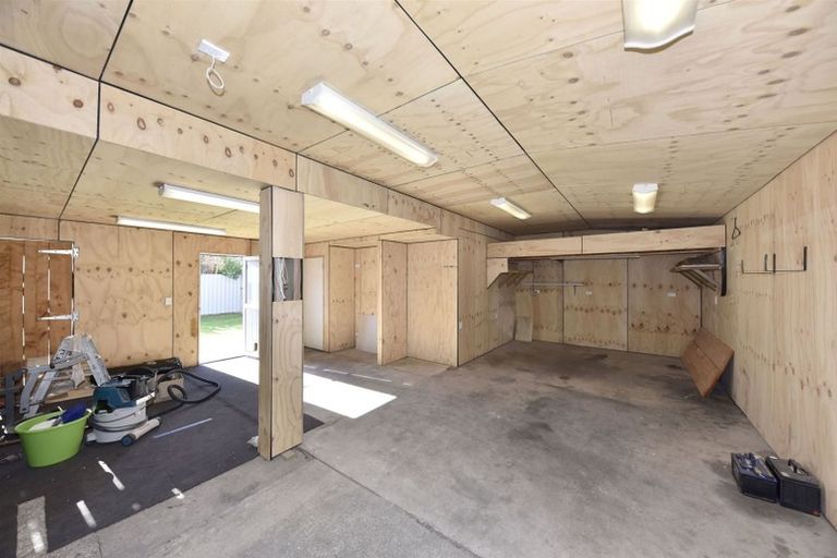 Photo of property in 86 Otaki Street, Kaiapoi, 7630