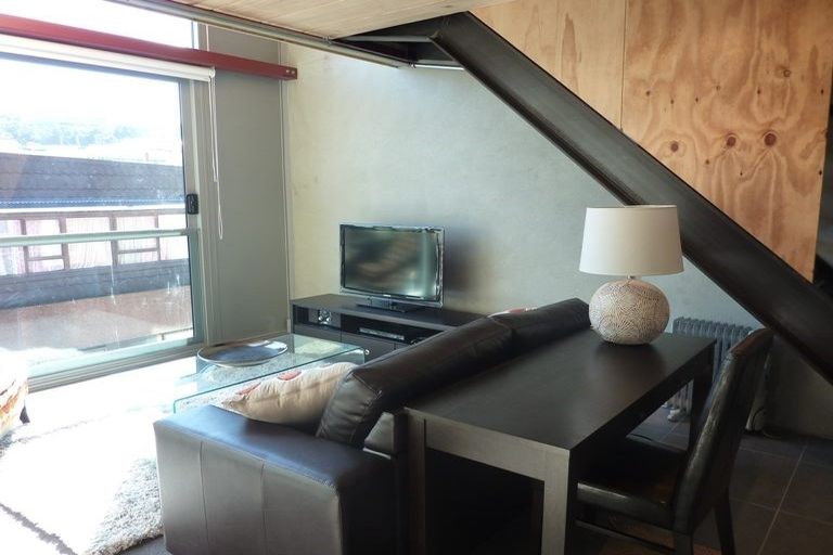 Photo of property in Tattoo Apartments, 21/42 Abel Smith Street, Te Aro, Wellington, 6011