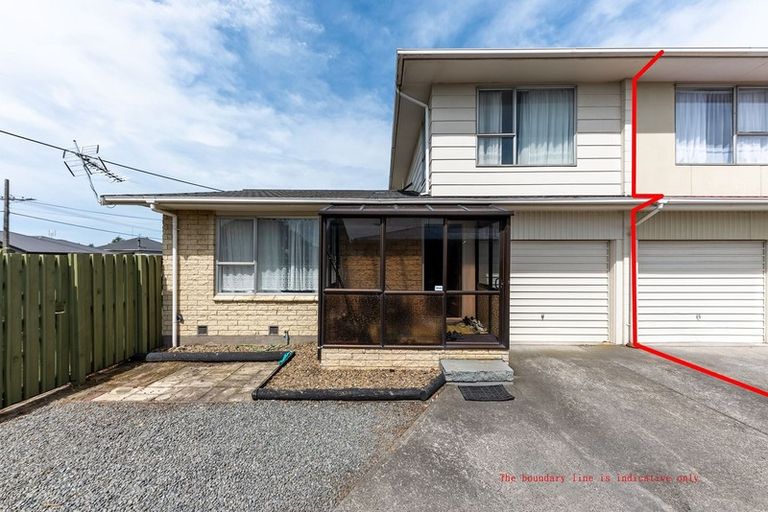 Photo of property in 1/16 Seymour Street, Hornby, Christchurch, 8042
