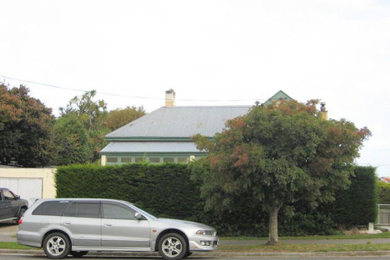 Photo of property in 7 Arun Street, South Hill, Oamaru, 9400
