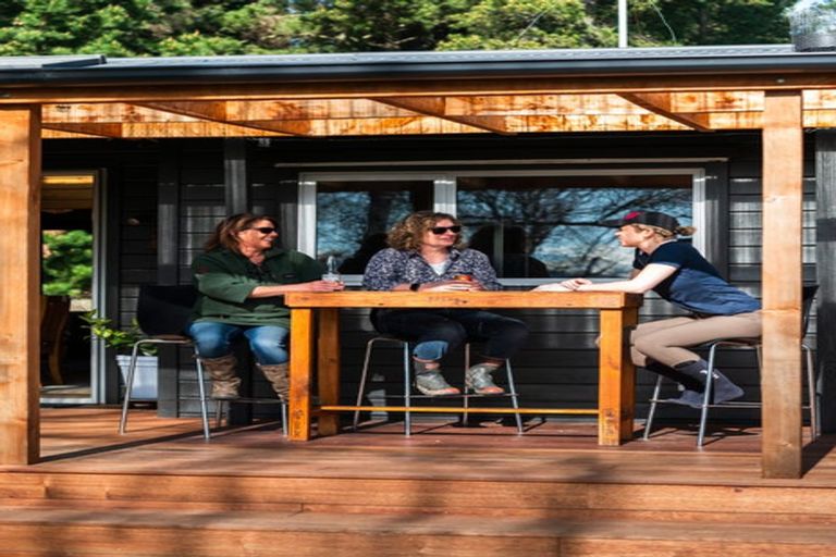 Photo of property in 189 Carrs Road, Loburn, Rangiora, 7472