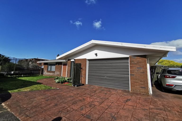 Photo of property in 95a Seddon Street, Naenae, Lower Hutt, 5011