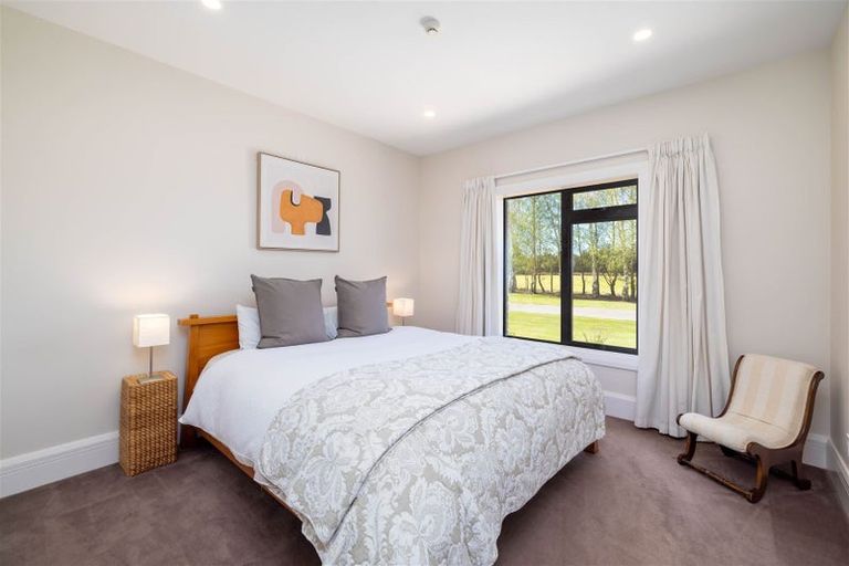 Photo of property in 33 Birchdale Place, Ohoka, Kaiapoi, 7692