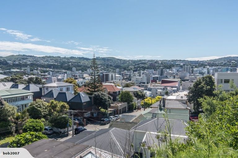 Photo of property in 77 Majoribanks Street, Mount Victoria, Wellington, 6011