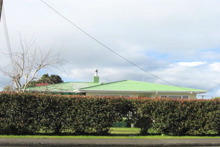 Photo of property in 9 Ford Avenue, Te Kamo, Whangarei, 0112