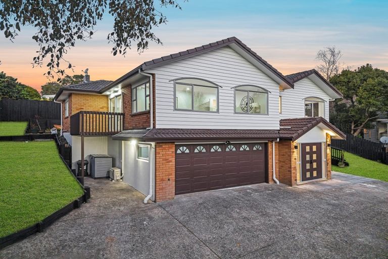 Photo of property in 55b Sheridan Drive, New Lynn, Auckland, 0600