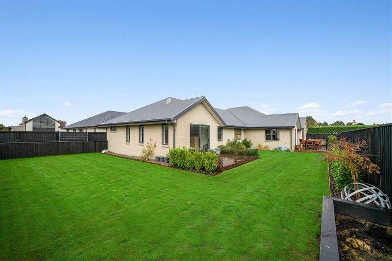 Photo of property in 48 Blakes Road, Prebbleton, 7604