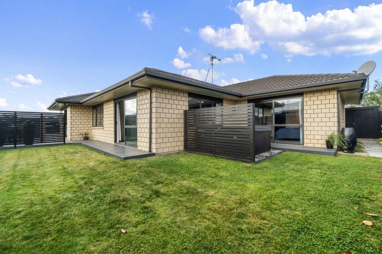 Photo of property in 13 Ebony Court, Rototuna North, Hamilton, 3210