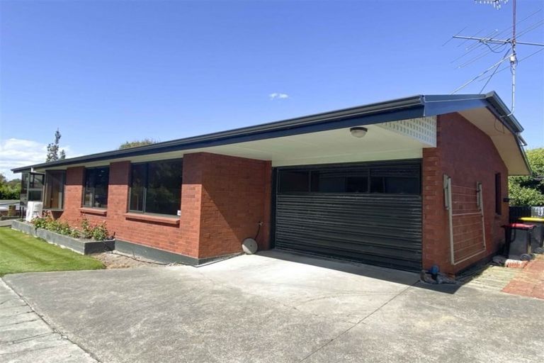 Photo of property in 88 Windsor Street, Windsor, Invercargill, 9810