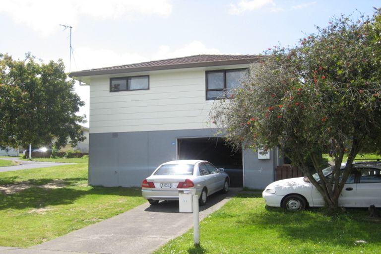 Photo of property in 31 Hanford Place, Clendon Park, Auckland, 2103