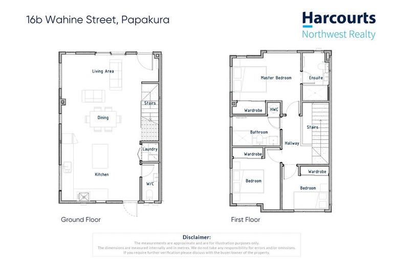 Photo of property in 16b Wahine Street, Papakura, 2110