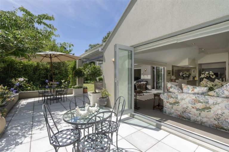 Photo of property in 159 Clyde Road, Burnside, Christchurch, 8053