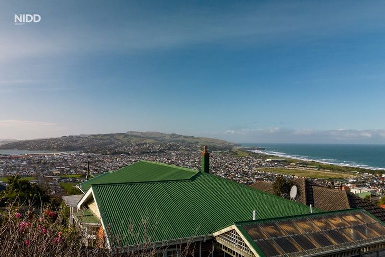 Photo of property in 21 Marewa Street, Kew, Dunedin, 9012