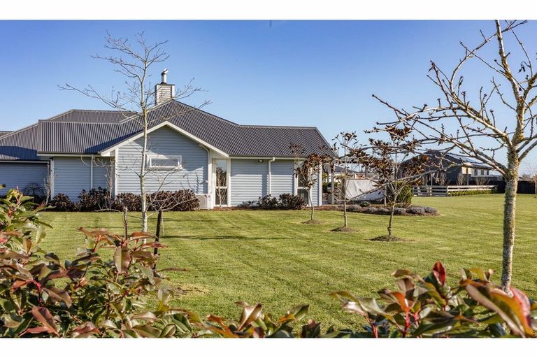 Photo of property in 37 Norris Drive, Swannanoa, Kaiapoi, 7692
