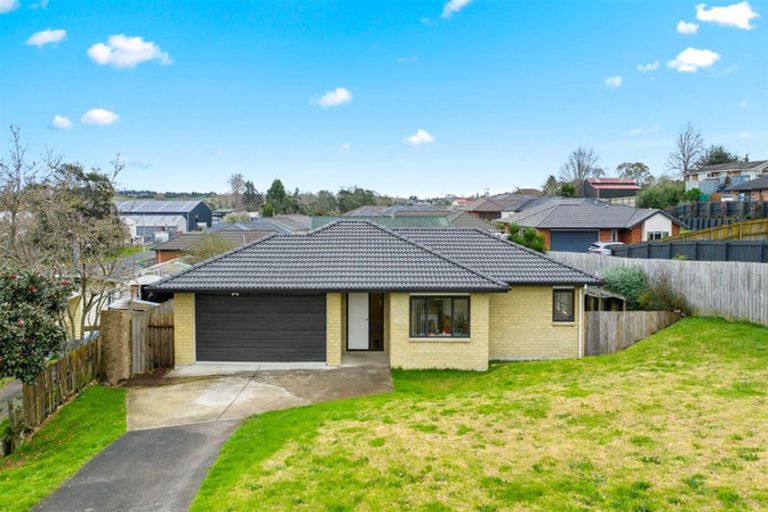 Photo of property in 40 Roto Street, Te Kauwhata, 3710