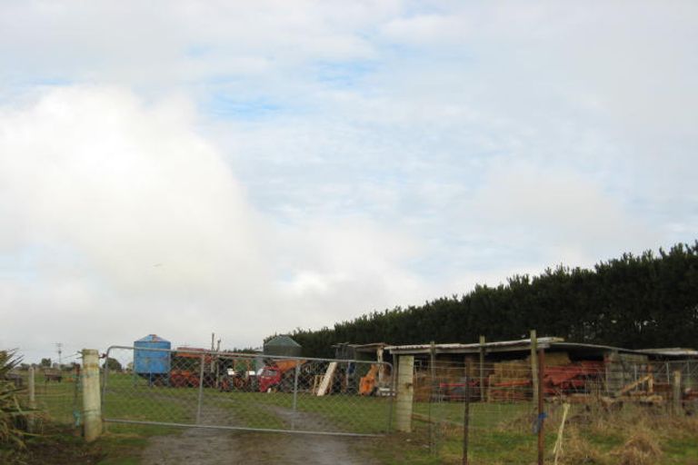 Photo of property in 281 Avon Road, Tisbury, Invercargill, 9877