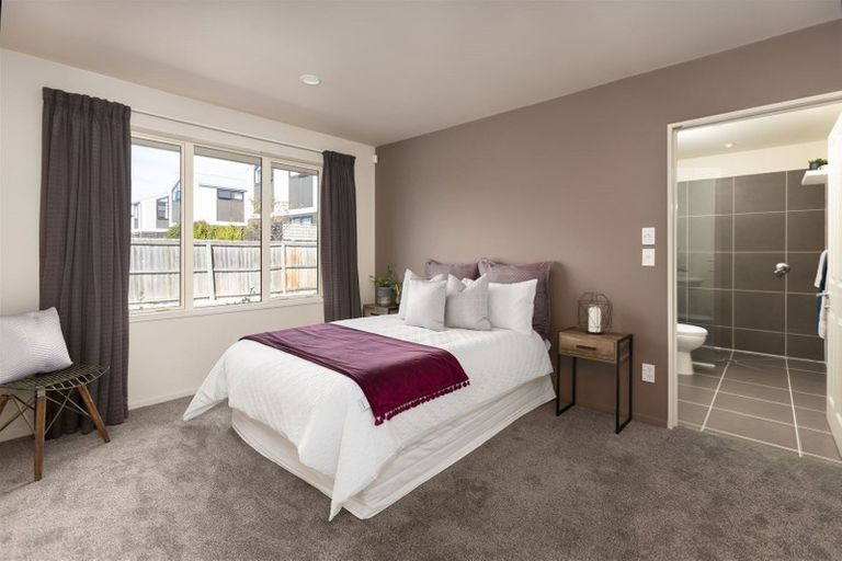 Photo of property in 53c Quinns Road, Shirley, Christchurch, 8013