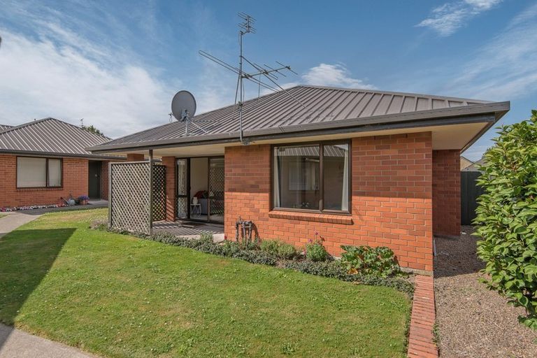 Photo of property in 3/3 Wiltshire Retirement Village, Rangiora, 7400