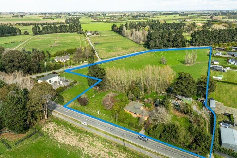 Photo of property in 116 Birchs Road, Prebbleton, Christchurch, 7674