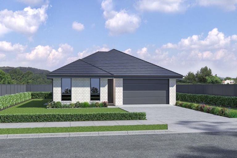 Photo of property in 7 Ballantyne Way, Aongatete, 3178