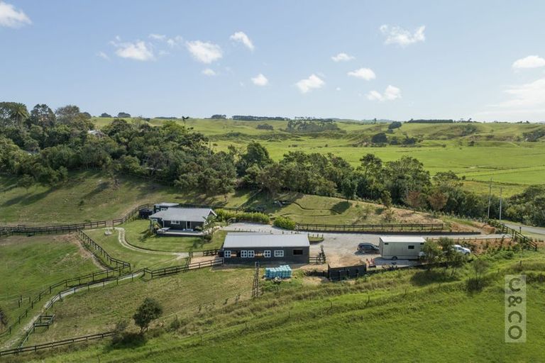 Photo of property in 349 Fordyce Road, Helensville, 0874