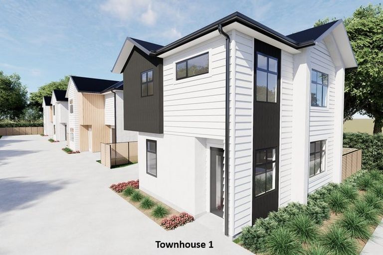 Photo of property in 539 Fergusson Drive, Trentham, Upper Hutt, 5018