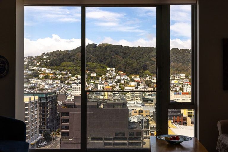 Photo of property in Elevate, 13/30e Taranaki Street, Te Aro, Wellington, 6011