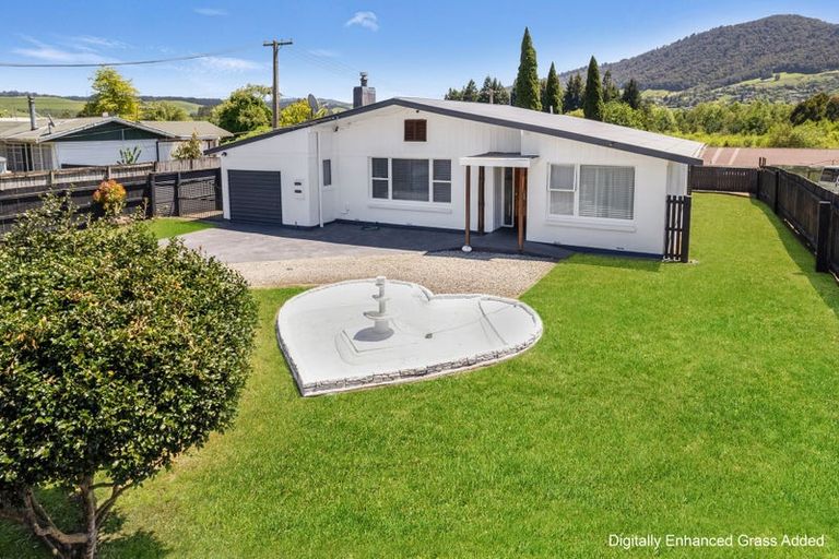 Photo of property in 93 Mount View Drive, Mangakakahi, Rotorua, 3015