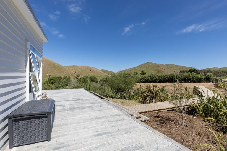 Photo of property in 422 Whangaehu Road, Porangahau, 4293