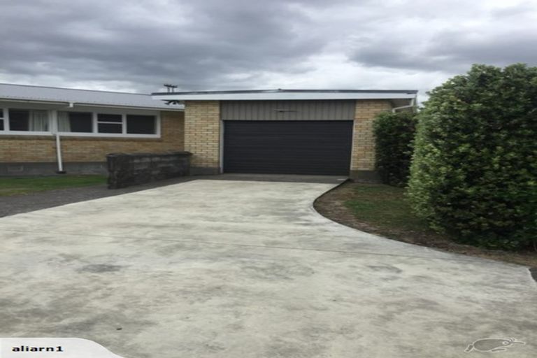 Photo of property in 104 Manawapou Road, Hawera, 4610