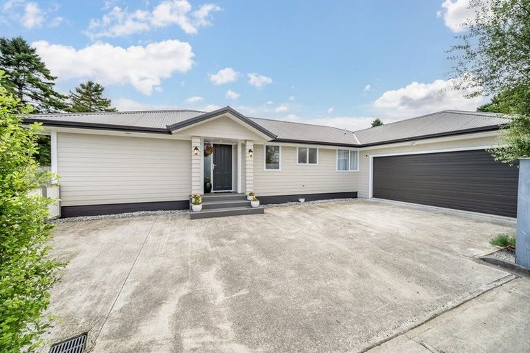 Photo of property in 30a Rimutaka Street, Trentham, Upper Hutt, 5018