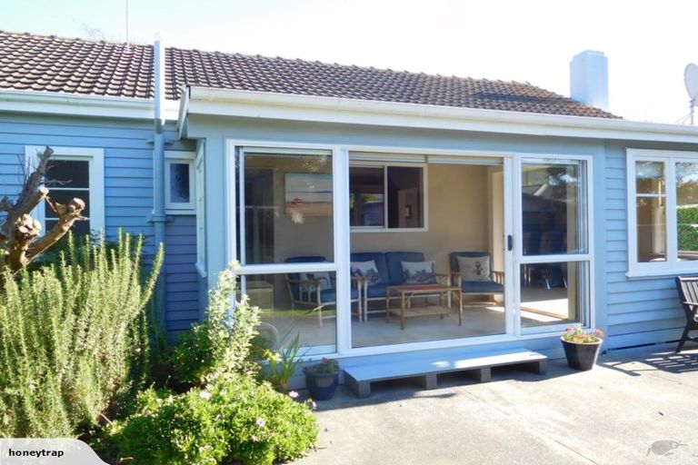 Photo of property in 37 Tom Parker Avenue, Marewa, Napier, 4110
