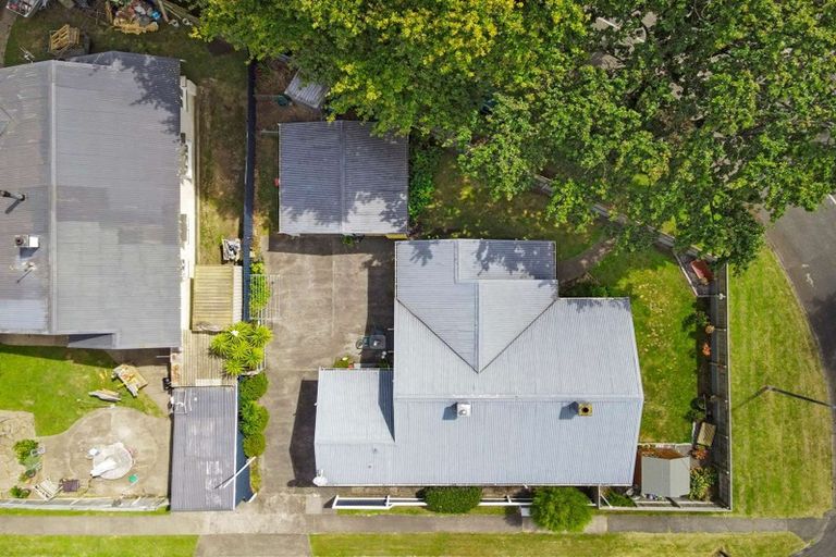 Photo of property in 26 Fromont Street, Whanganui East, Whanganui, 4500